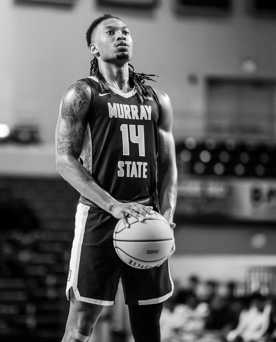 6'1 Murray State transfer PG Brian Moore will be announcing his commitment on Friday. Moore averaged 9.2 points, 1.6 rebounds & 1.5 assists. Has one year to play.