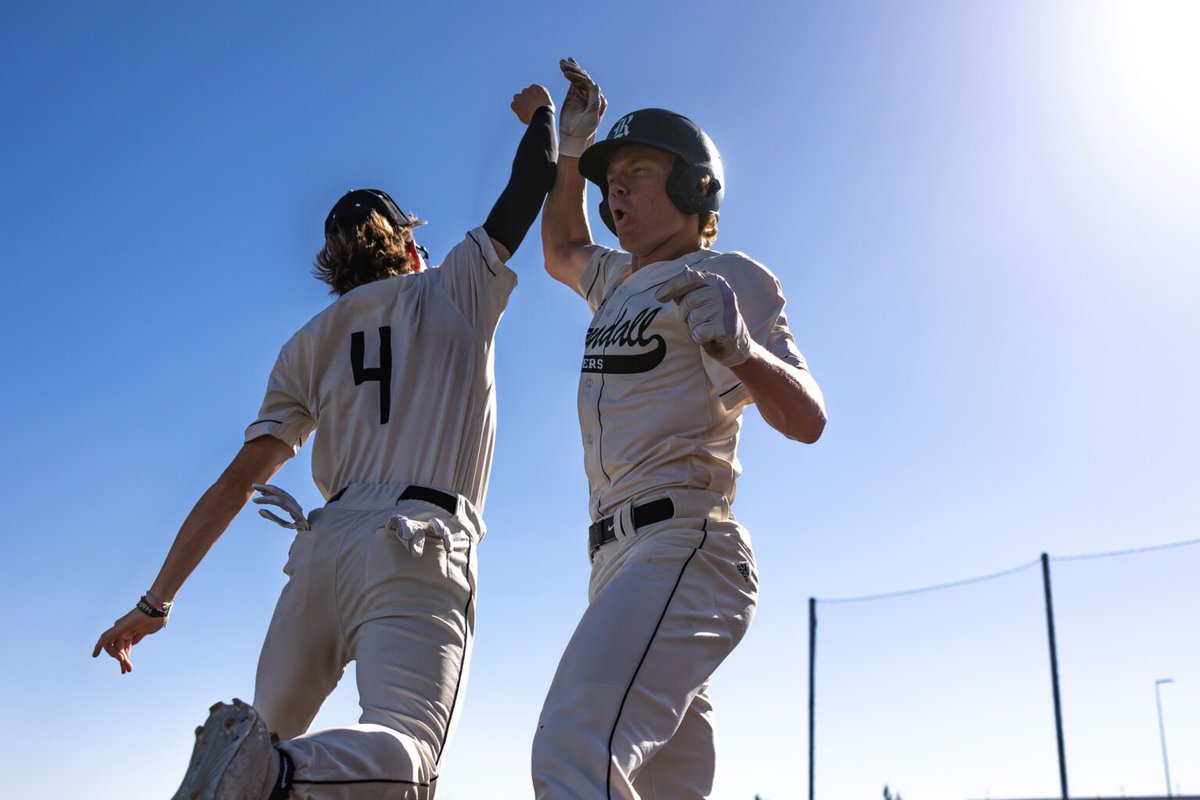 Here’s the Texas Panhandle high school ⚾️ bi-district playoff pairings #txhsbaseball presspass.news/high-school-ba…