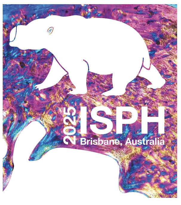 CALL FOR ABSTRACTS! We now invite abstract submissions communicating research spanning all topics of palaeohistology. Deadline for submissions is 1 April 2025. isph2025.weebly.com/abstracts.html #isph2025