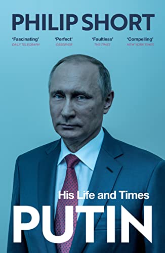 Putin: The explosive and extraordinary new biography of Russia’s leader

 👉 gasypublishing.com/produit/putin-…

#bookusforyournextevent #booksubscription #bookcoverdesign #booksales #bookdecor
