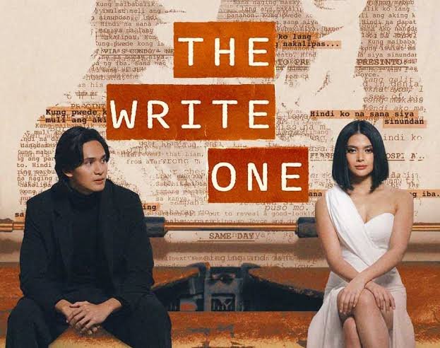 #BoxOfficeEntertainmentAwards2024

#RuruMadrid & #BiancaUmali - Most Popular Love team for Television winner for #TheWriteOne.

Awarding will be on May 12, 2024.
#KapusoForever
#KapusoBuzz