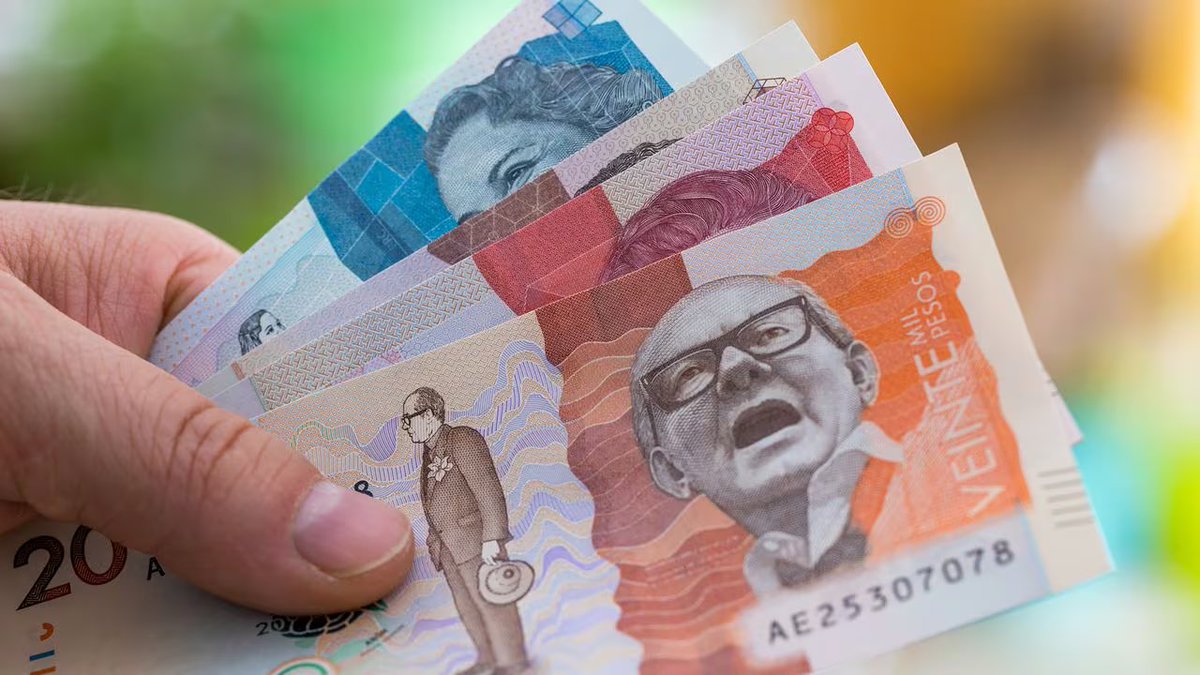 #Economía I Renta ciudadana en mayo: consulte el nuevo link y beneficiados, ¿cómo cobrar los 500 mil pesos? 🔗👇 elpais.com.co/economia/renta…