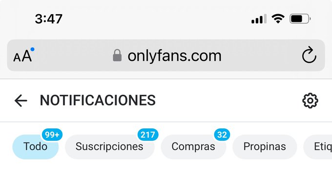 Hola, x solo 3, te espero tambi&eacute;n 🔥   https://t.co/YCkxuSQlTg https://t.co/ZDiex3cyHO