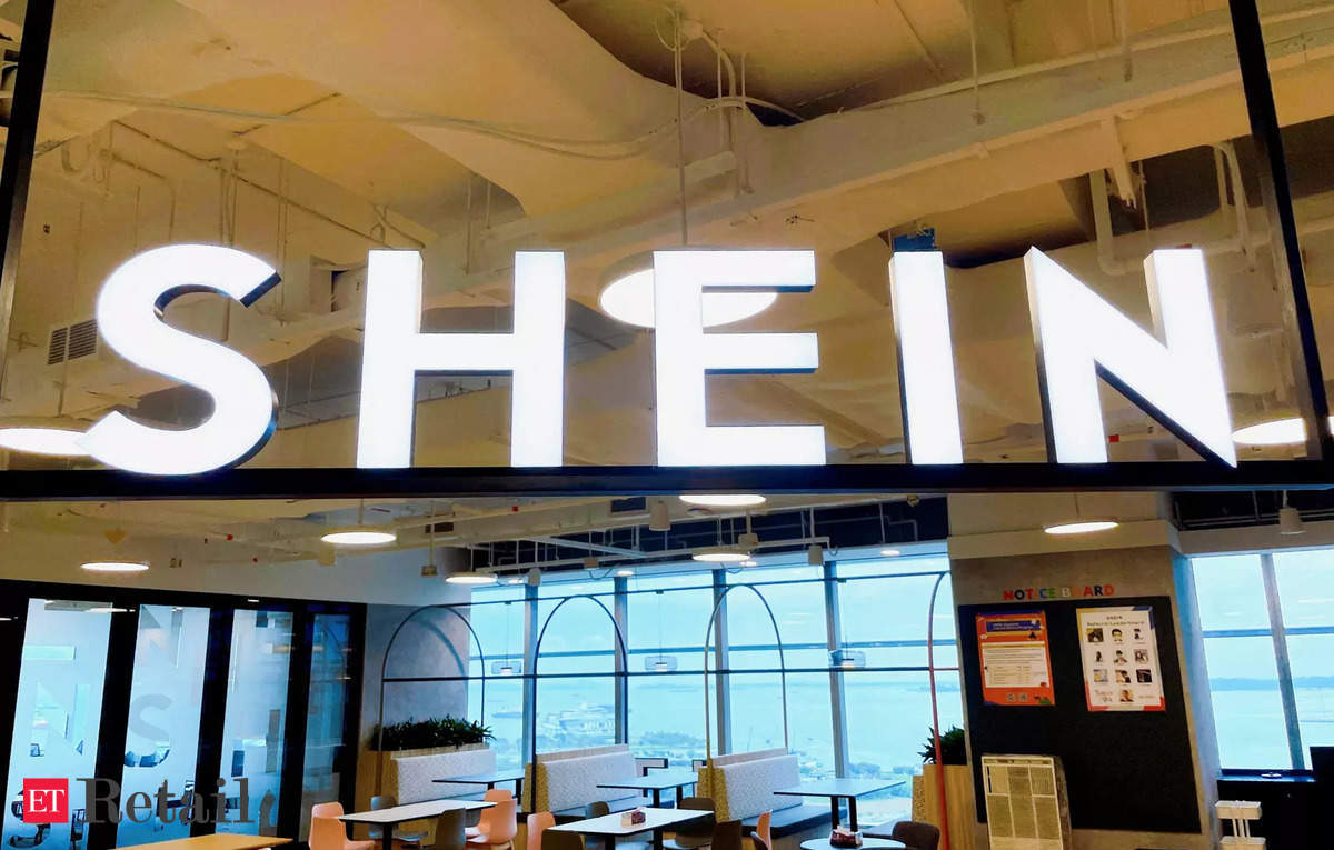 Fast-fashion giant Shein wants to sell skincare, toothpaste and toys, too dlvr.it/T6Dv5r