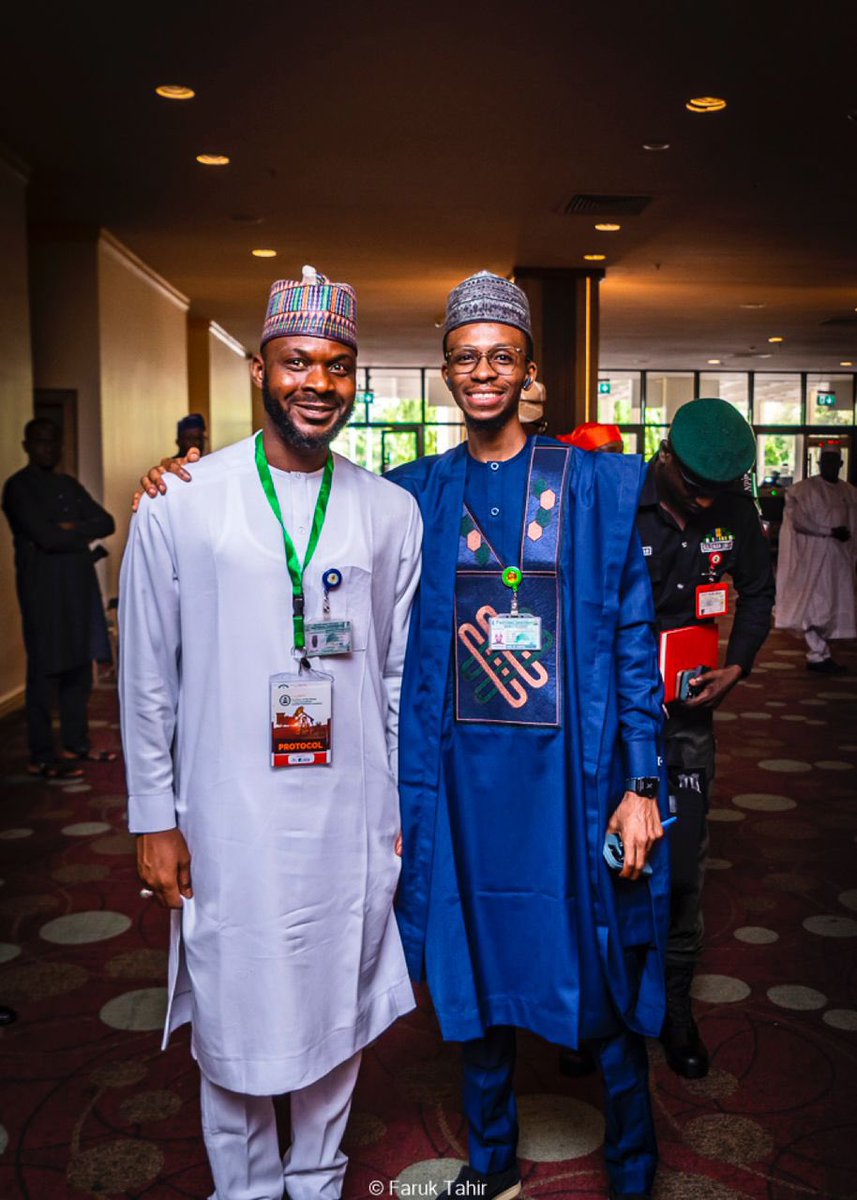 Earlier today, the House of Representatives resumed plenary session after going on recess for Eid and Easter. It was great to see fellow colleagues. After the plenary session, we collectively adjourned to attend a 2-day Retreat for all the Members of the House of Representatives.