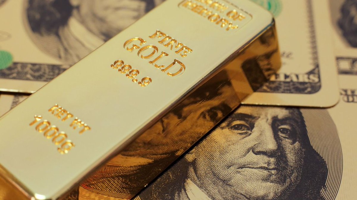 Gold is the cornerstone of stability as government debt rises out of control - abrdn’s Minter kitco.com/news/article/2… #kitconews