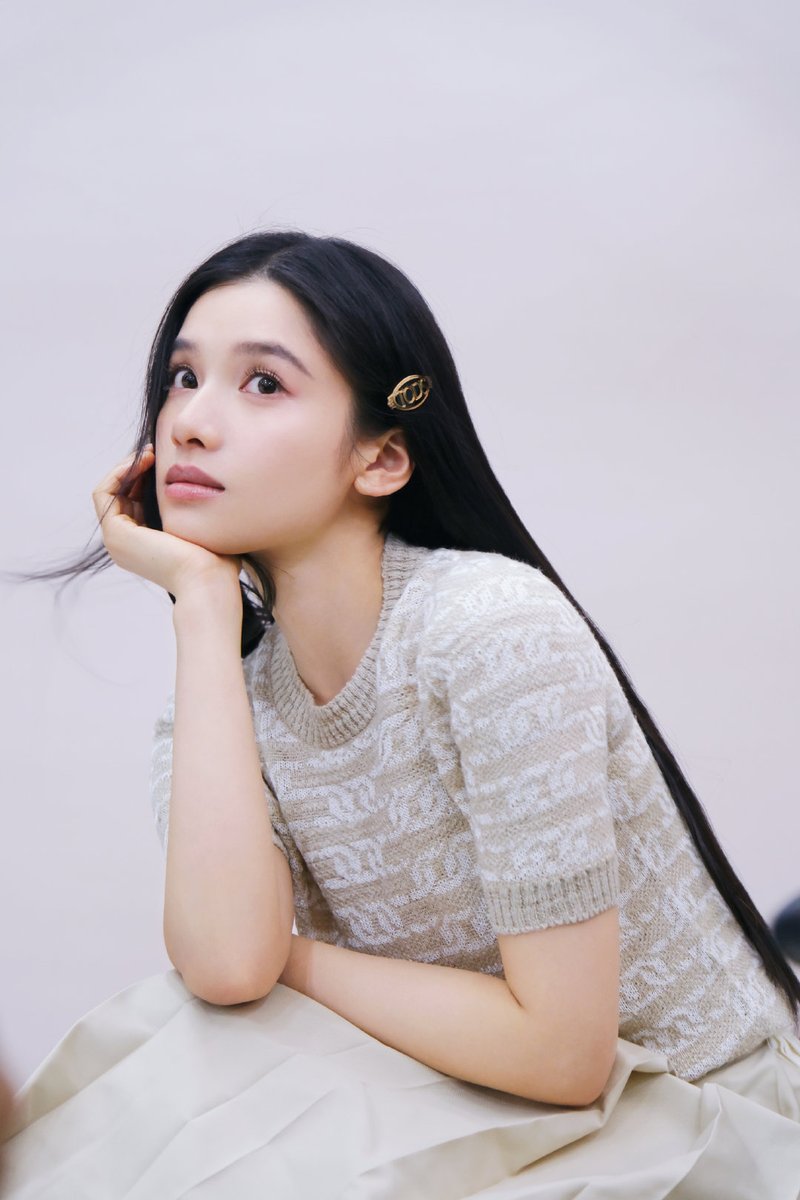 جدول - 240430
جدول جينغيي لشهر مايو >^
¬ سيتم قضاء بقية الوقت في تصوير الدراما التاريخية القادمة Zang hai Zhuan
-
#zhangjingyi #张婧仪