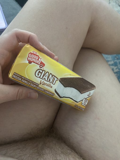 Good humor https://t.co/PQIsUF9Rco