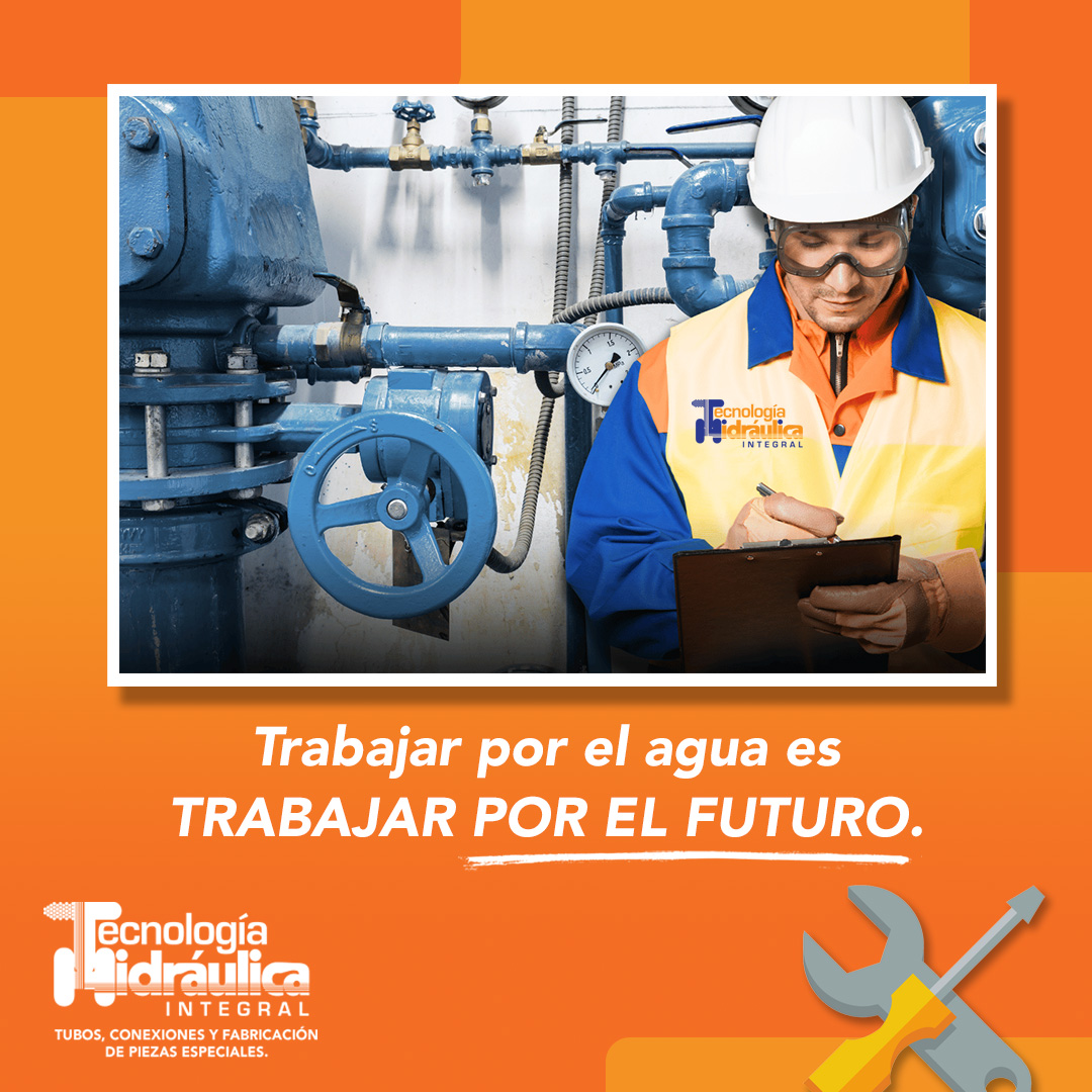 Reconocemos la gran labor de todos los trabajadores, en especial a aquellos que trabajan por el futuro.🔩⚙️
Contáctanos al 📲 228 323 3759 o visítanos.
.
#Xalapa #Agua #PVC #Drenajes #Tuberías #Hidráulica #Tubos #Construcción #Saneamiento #Calidad #SistemasDeRiego #Soluciones