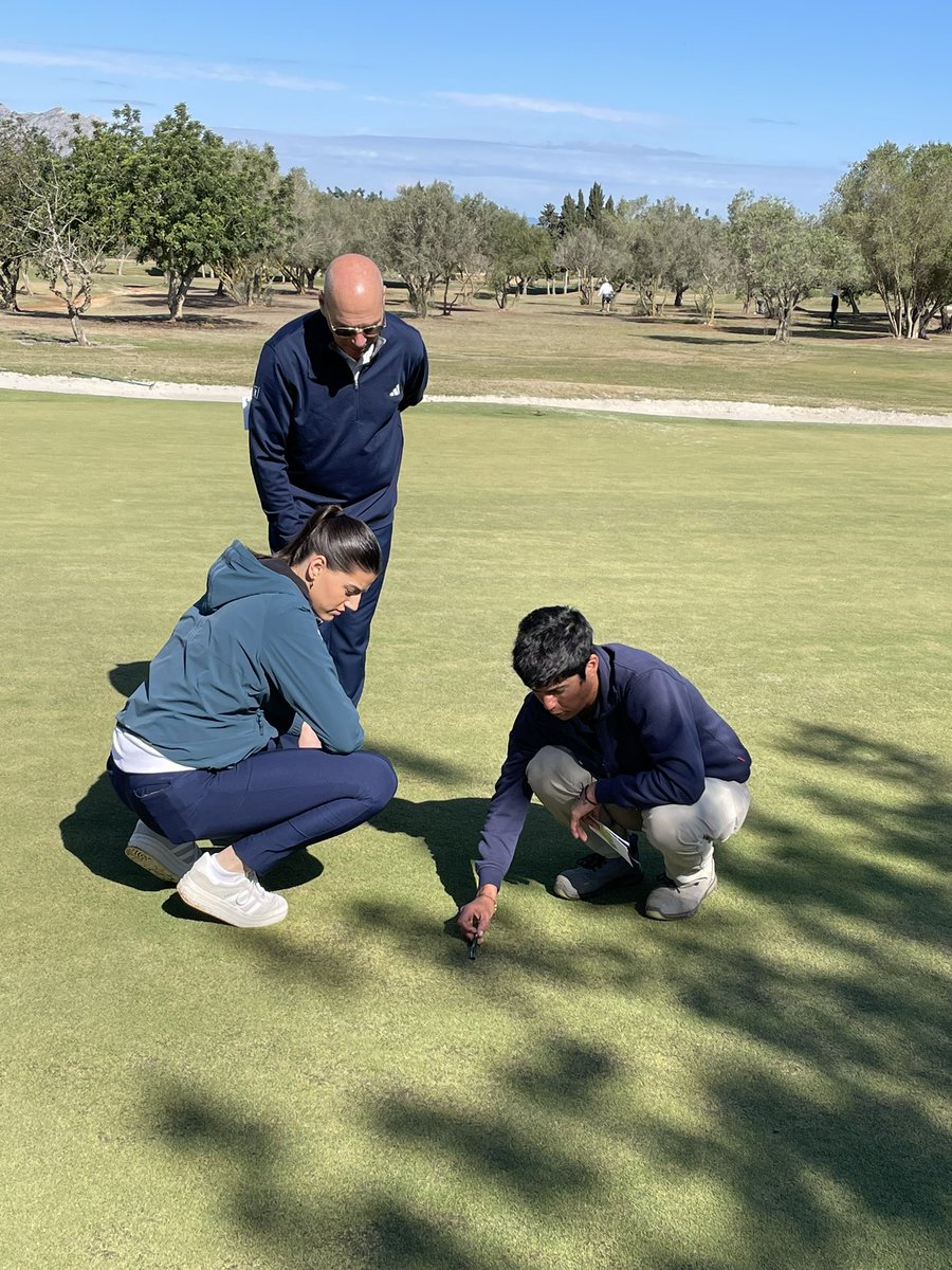 La Sella Golf (@lasellagolf) on Twitter photo Gracias <a href="/LETgolf/">Ladies European Tour</a> por la visita para preparar #lasellaopen2024 <a href="/DeniaMarriott/">Dénia Marriott La Sella Golf Resort & Spa</a> Gracias <a href="/LETgolf/">Ladies European Tour</a> por la visita para preparar #lasellaopen2024 <a href="/DeniaMarriott/">Dénia Marriott La Sella Golf Resort & Spa</a>