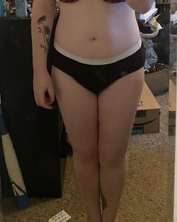 ryryebread's tweet image. overweight -&amp;gt; underweight in less than a year