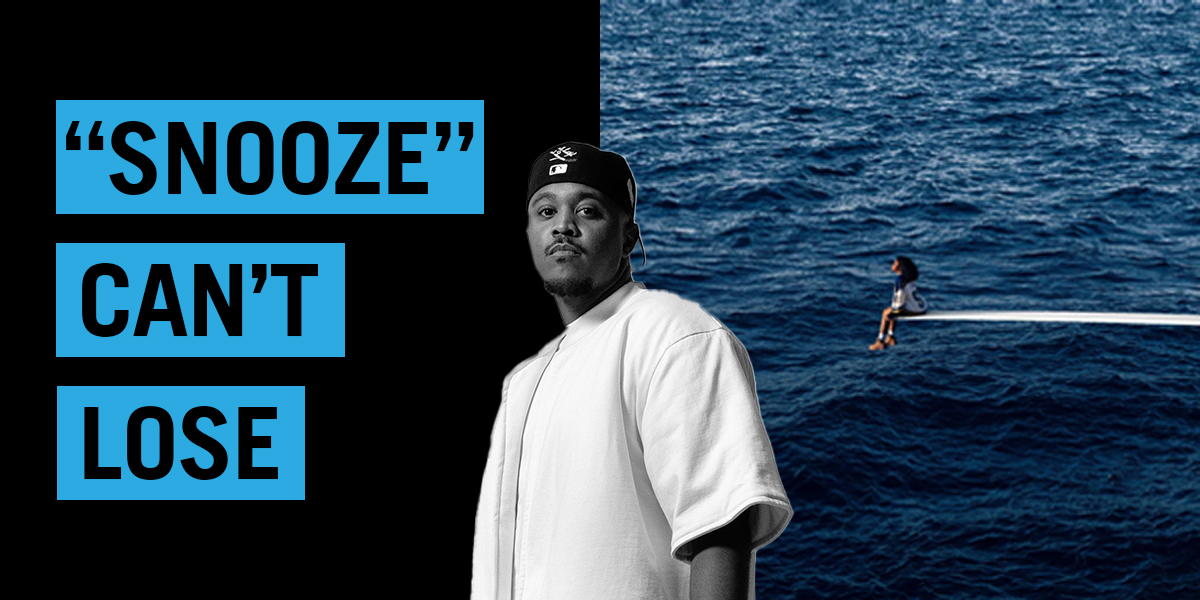 #ReservoirRightNow: Khris Riddick-Tynes collab 'Snooze' by @sza earns more accolades, @billboard's 2024 International Power Players, Reservoir/One Riot welcome @KPmusik, @WeAreDeLaSoul @TheWebbyAwards win, @thewandererdion honored by @BruceArchives & more: bit.ly/44mI0FM