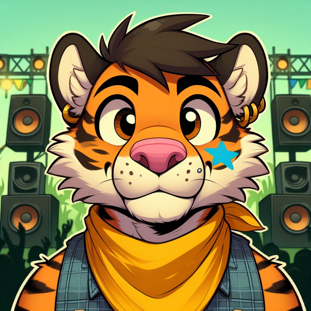 Siriusthetiger's tweet photo. @CorentinWolf Let's go 😉 https://t.co/vFHhXlX8oS
