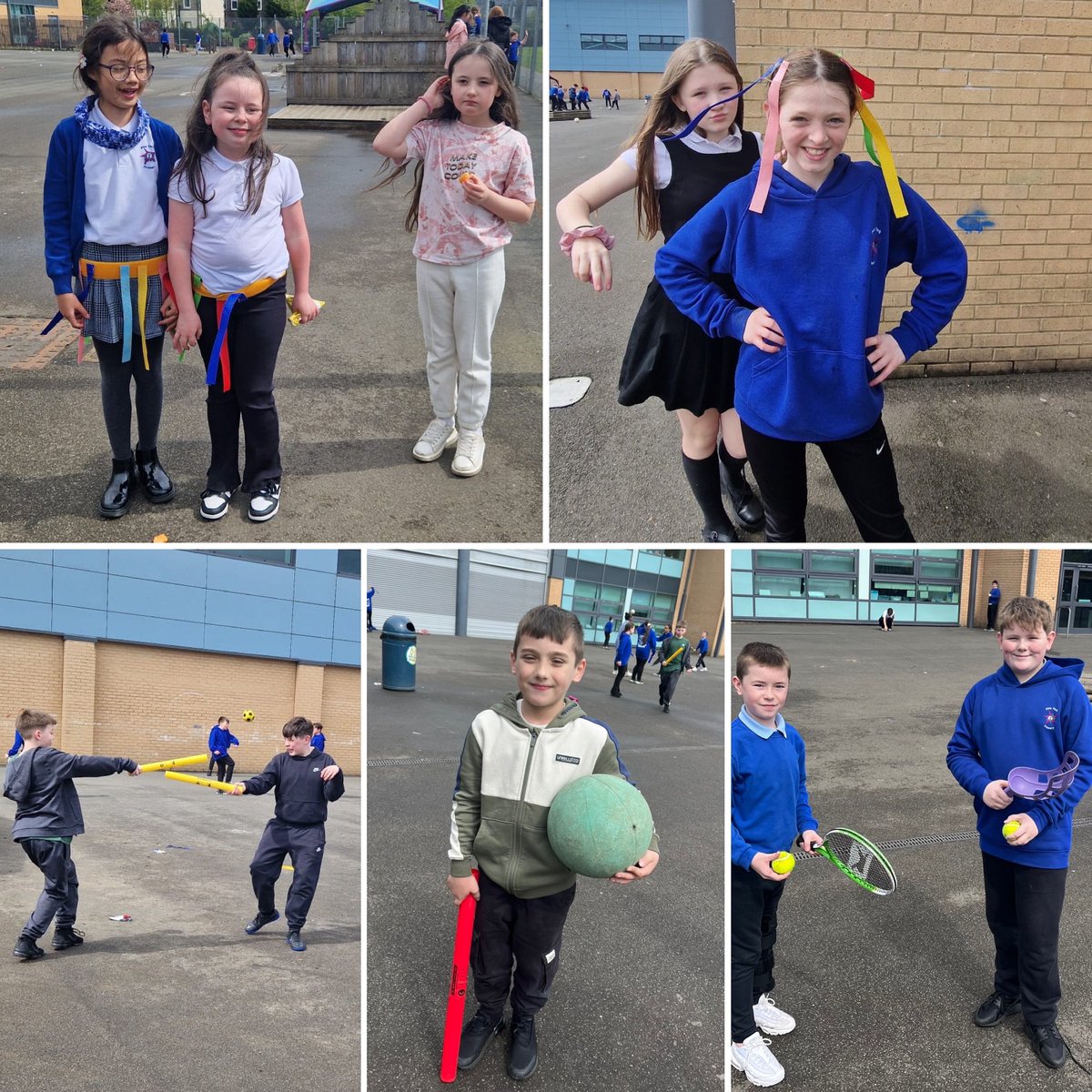 Pirie Park Primary tweet media