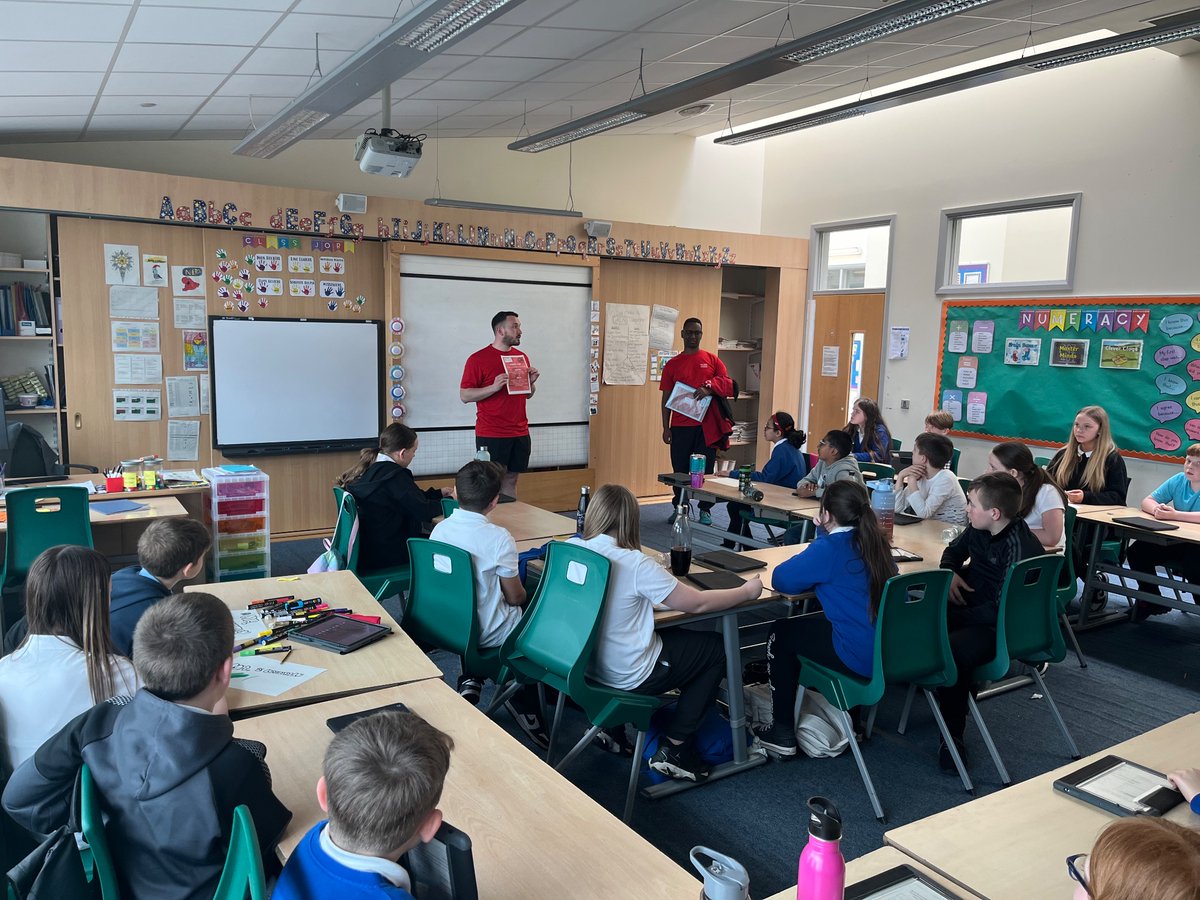 Pirie Park Primary tweet media