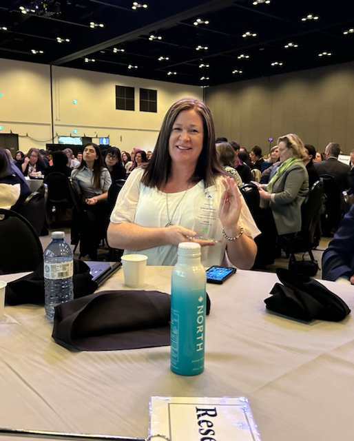 Jim Vanderveken (@jvanvek) on Twitter photo Privileged and honoured to see Tara Dinyer, <a href="/MohawkCollege/">Mohawk College News</a> faculty and Academic Co-ordinator, recognized by <a href="/CollegeCan/">Colleges and Institutes Canada</a> 2024 Connections Conference with Gold Award for Faculty Leadership. <a href="/PaulArmstrong26/">Paul Armstrong</a> <a href="/CebertAdamson/">Cebert Adamson</a> Privileged and honoured to see Tara Dinyer, <a href="/MohawkCollege/">Mohawk College News</a> faculty and Academic Co-ordinator, recognized by <a href="/CollegeCan/">Colleges and Institutes Canada</a> 2024 Connections Conference with Gold Award for Faculty Leadership. <a href="/PaulArmstrong26/">Paul Armstrong</a> <a href="/CebertAdamson/">Cebert Adamson</a>