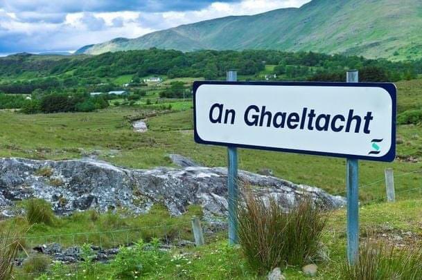 “Bileoga toghcháin i mBéarla amháin á scaipeadh ag #FineGael & #FiannaFáil ar mhuintir na #Gaeltachta
Cé go ndúirt an dá pháirtí cheana nach scaipfidís bileoga toghcháin i mBéarla amháin…nach bhfuil siad ag cloí lena ngealltanas”
#gaeilge #EP2024 #LE2024
tuairisc.ie/bileoga-toghch…