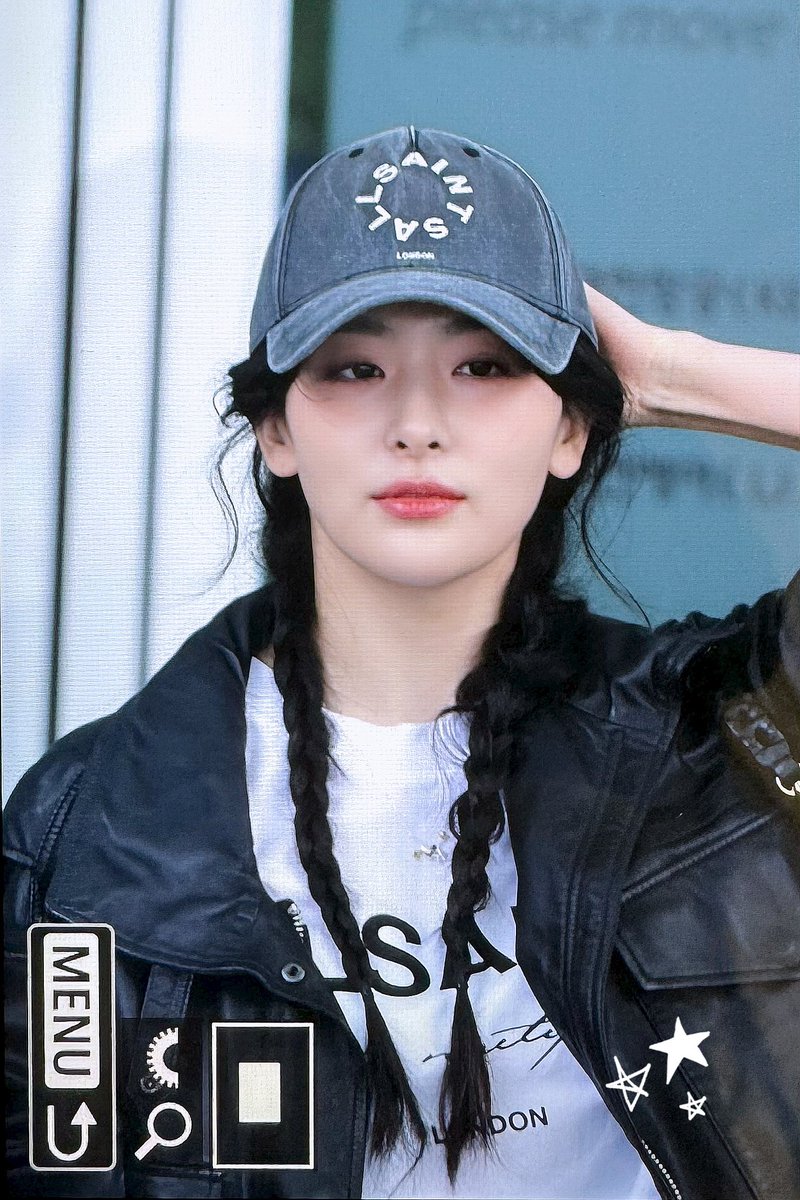 KANG SEULGI