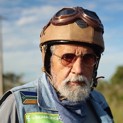 #NovaFotoDePerfil