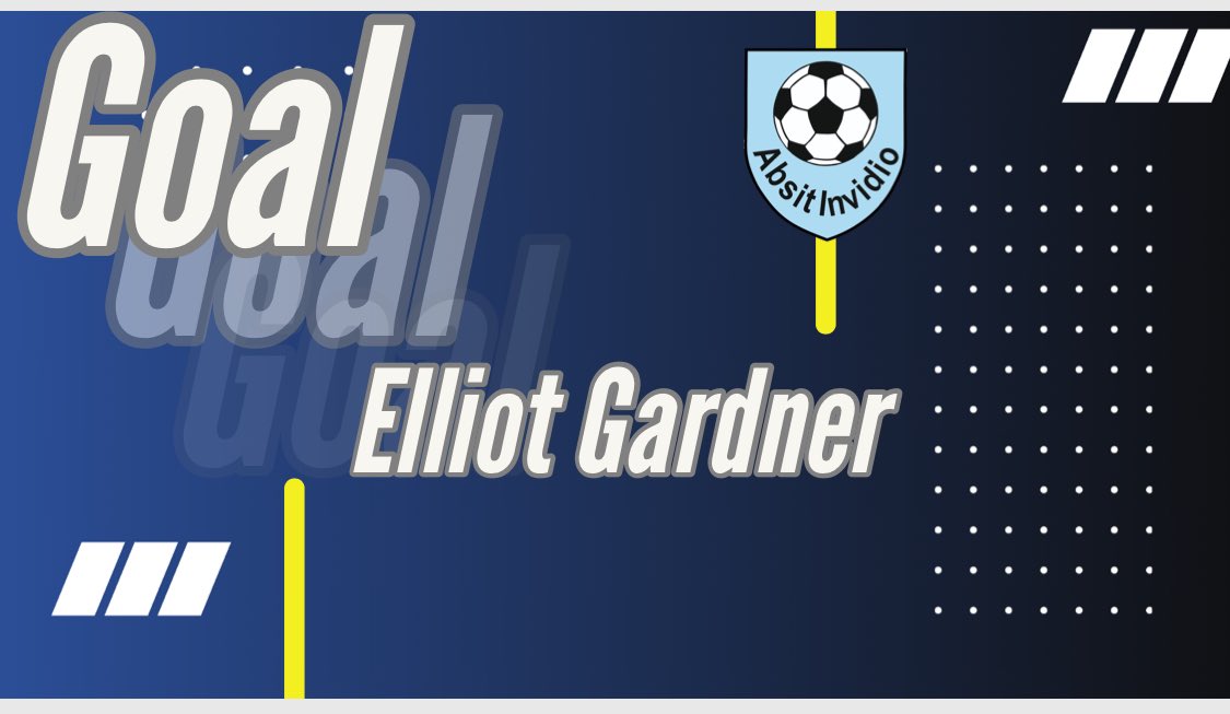 58 mins : 4th GOAL TO HALLEN 🔥🔥🔥🔥 Elliot Gardner with our 4th !!!! @CheddarFC1892 0 @HallenFC 4 @swsportsnews