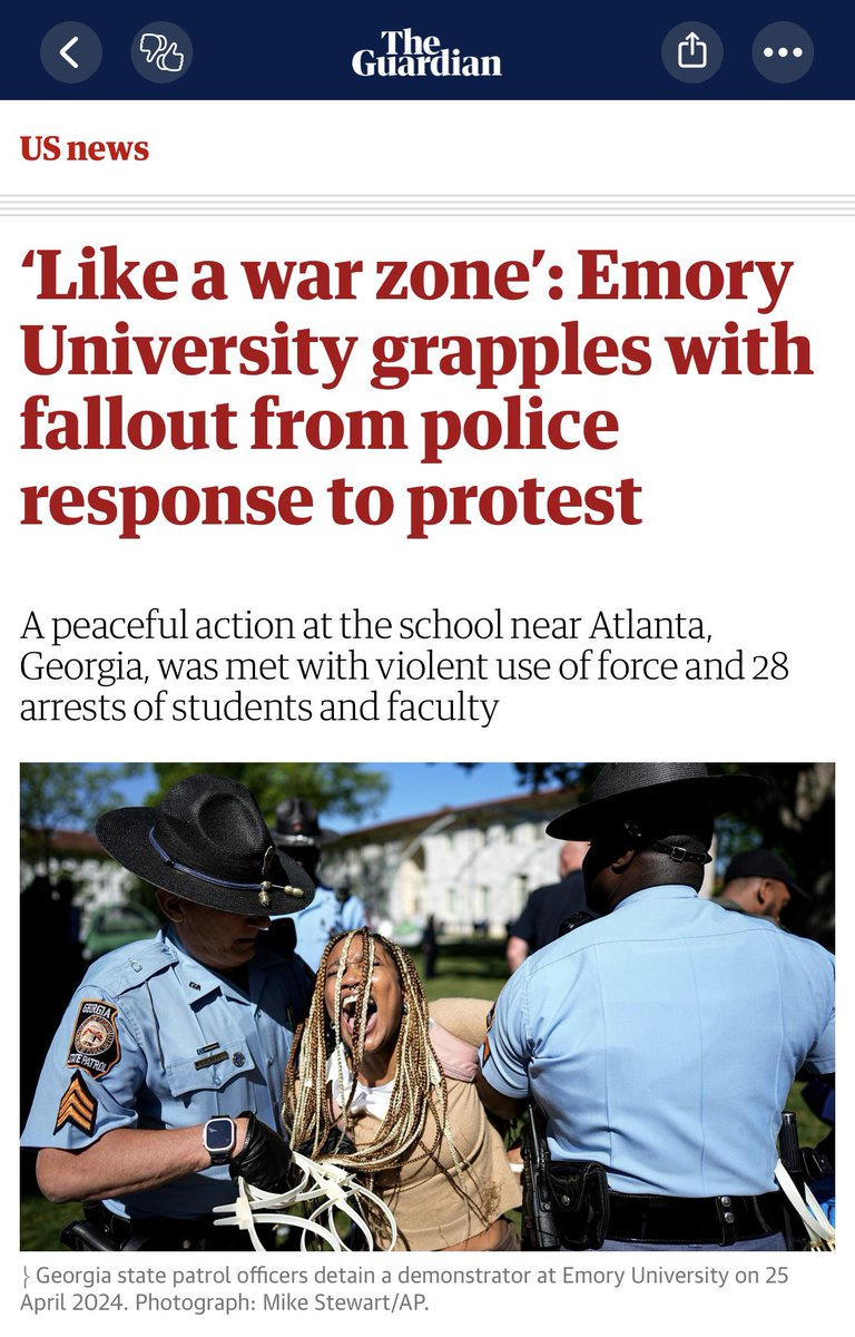 It’s time we send Democrats to Ukraine so they can compare that war zone with “campus war zones.” Looking forward to their term papers describing any differences.