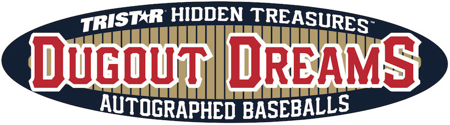 First Buzz: 2024 TRISTAR Hidden Treasures Dugout Dreams >> blowoutcards.com/blog/first-buz… #collect @tristar1 #TheHobby #MLB