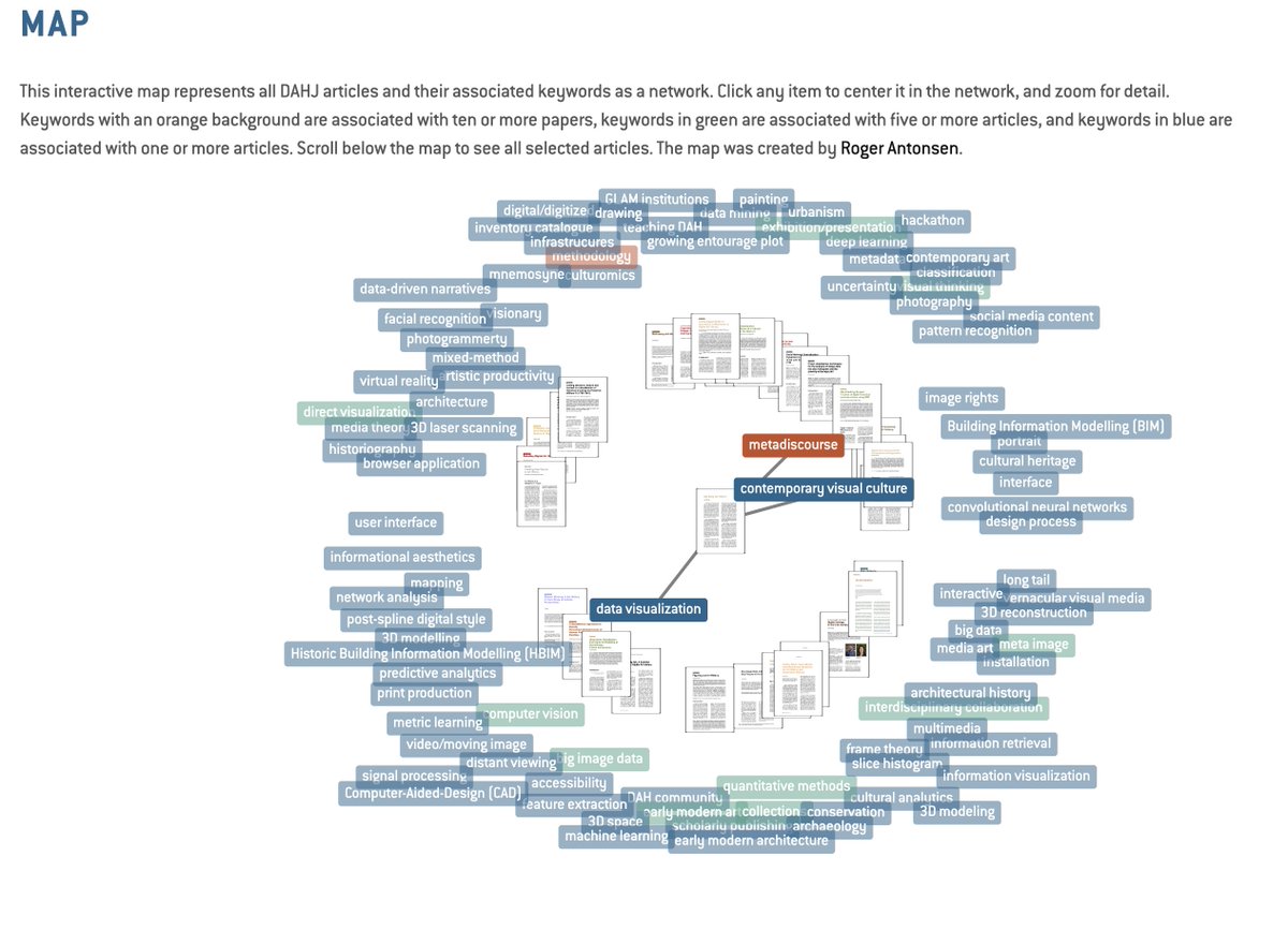 dahjournal tweet media