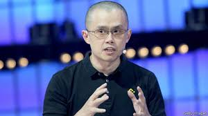 Democrat Doner - Ex-Binance CEO Changpeng Zhao sentenced to 4 months prison for money laundering, crypto crimes, embezzlement, child pornography