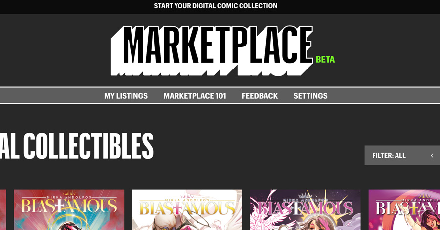 DSTLRY launches their digital comics marketplace: smashpages.net/2024/04/30/dst…