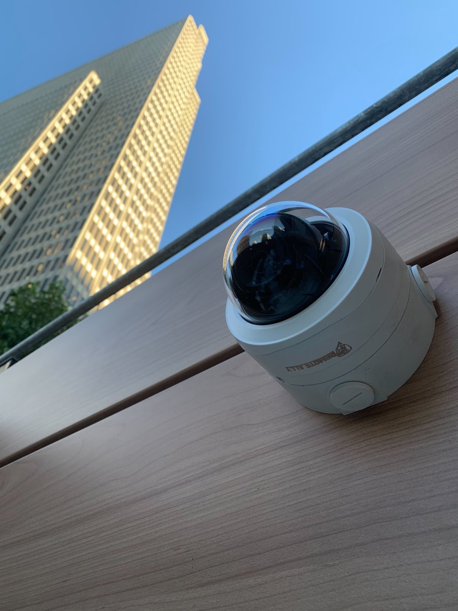 📸 Do you believe in the saying that a picture is worth a thousand words? Whether you do or not, one thing is for sure - a great picture speaks volumes, especially when it comes to security! 🔒 
#RemoteAlly #4K #HighDefinition #LiveVideoMonitoring #VirtualGuardPost #Protection