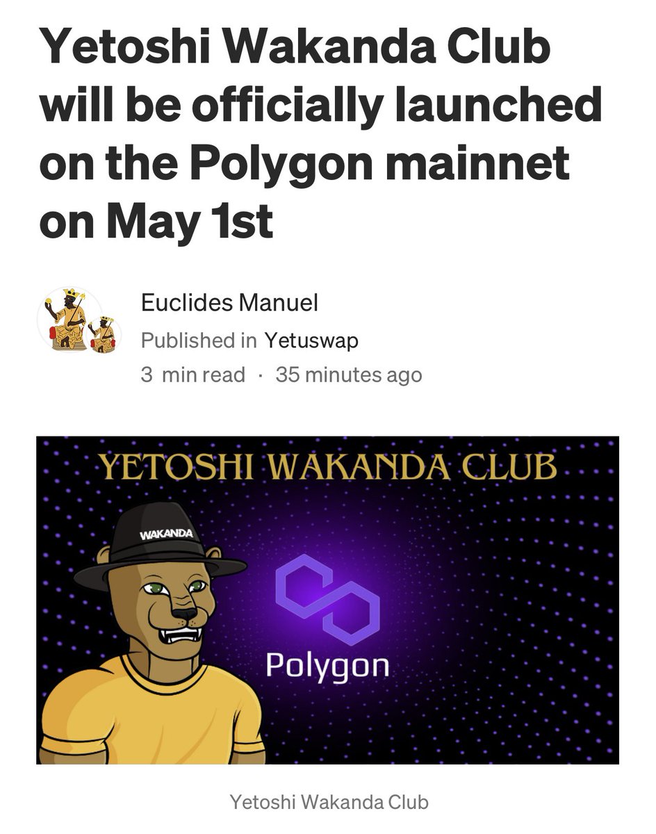 Yetuswap tweet media