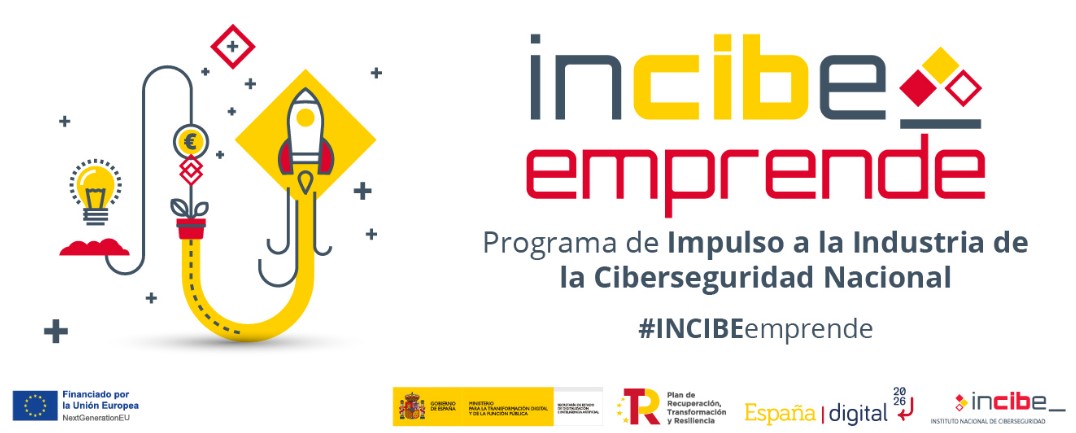 📅 Hoy día Martes 30 de Abril tendrá lugar la charla 'Cómo emprender con éxito' de la mano de @Emprende_Club 📍Praza das Damas, 1, 32005 (Ourense) 👉Sigue la programación de esta y muchas más charlas: incibe.es/emprendimiento… #NextGenerationUE