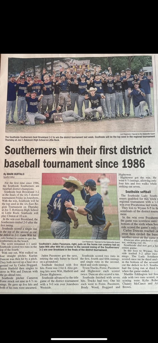 ghwitt22's tweet photo. Ready to get Regionals fired off this week! https://t.co/KZwpFZFfxj