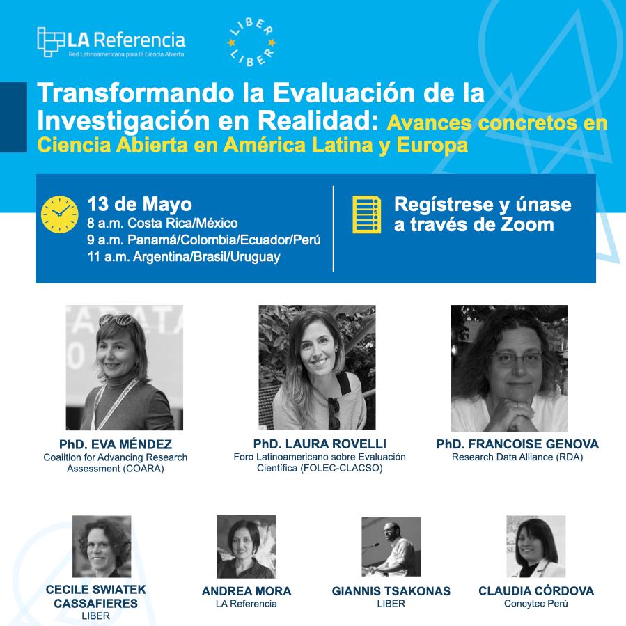 Senacyt Panamá tweet media