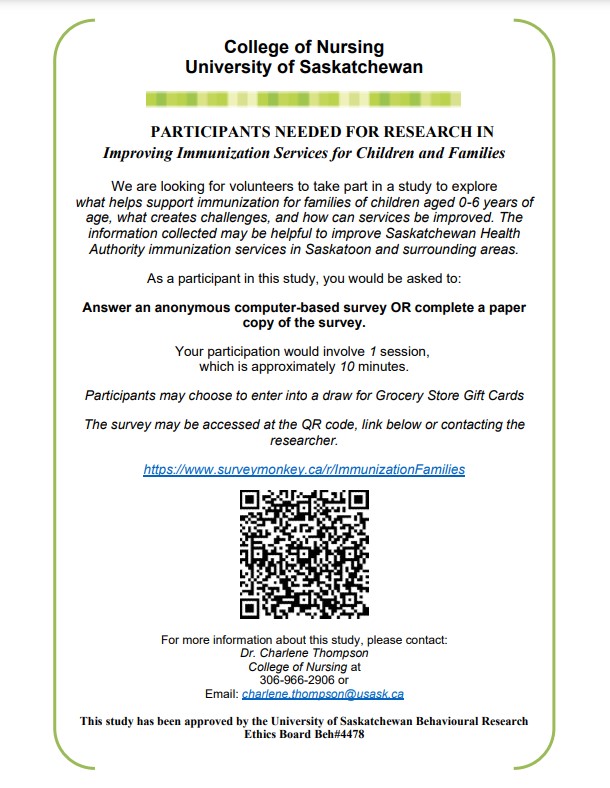 College of Nursing tweet media