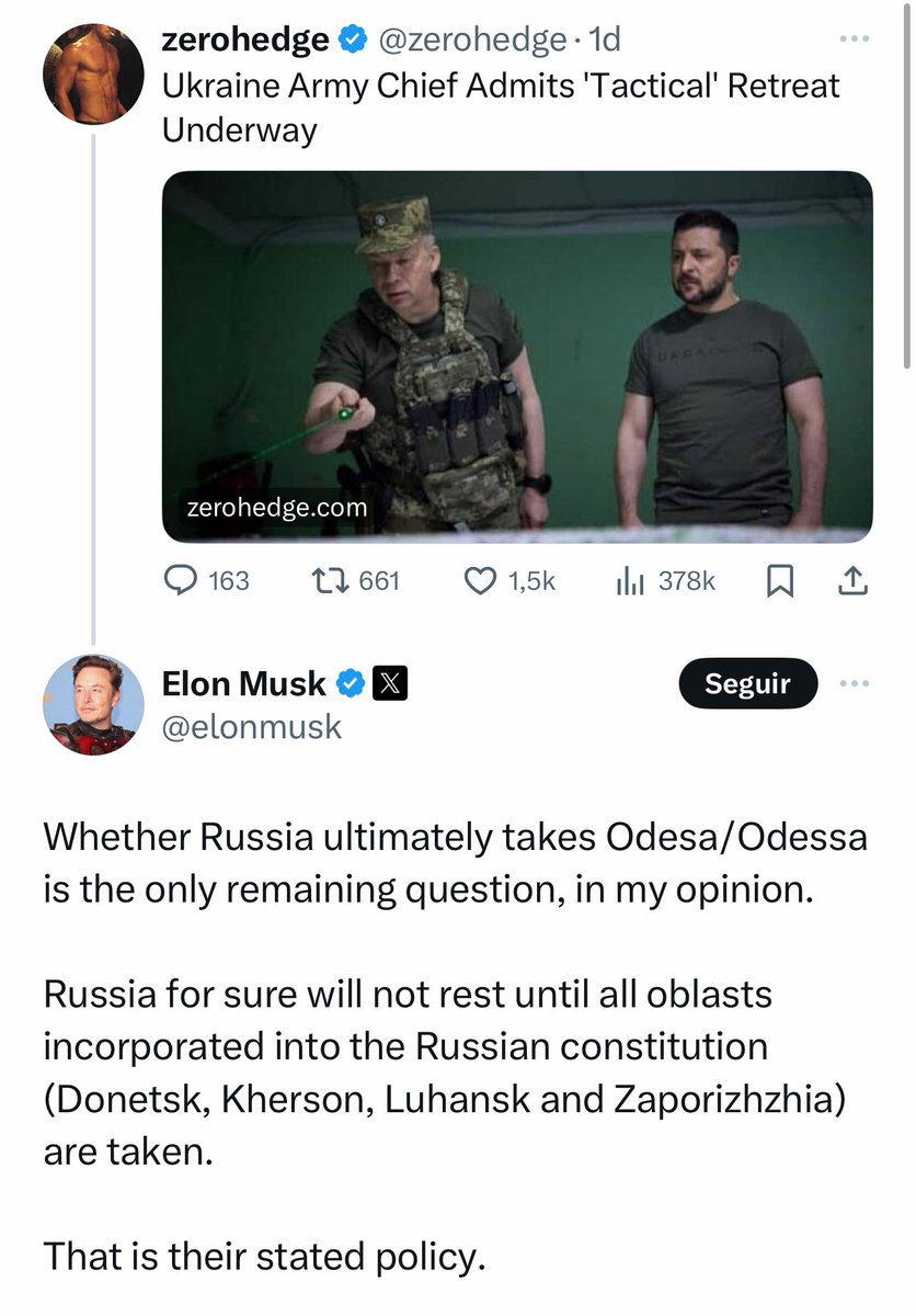 D4nciingQueen's tweet photo. Ukraine is close to receiving 1 million dollars in aid and Elmo, once again, is amplifying pro-russian accounts, this time - this naked guy who chose to write Bucha Massacre in parentheses.

#RussiaIsLosing
#DefundElmo https://t.co/yL2uKfJFRi