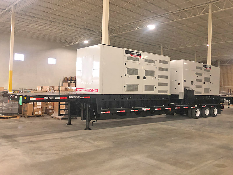 Hipower Diesel and Natural Gas Generators 25kW - 1000kW for 2024 Power Projects. Call or chat with us online to secure your power in 2024: ow.ly/Hv4U50RrmAW

#hipower #dieselgenerator #generator #power #powersolution #naturalgasgenerator #backuppower #criticalpower