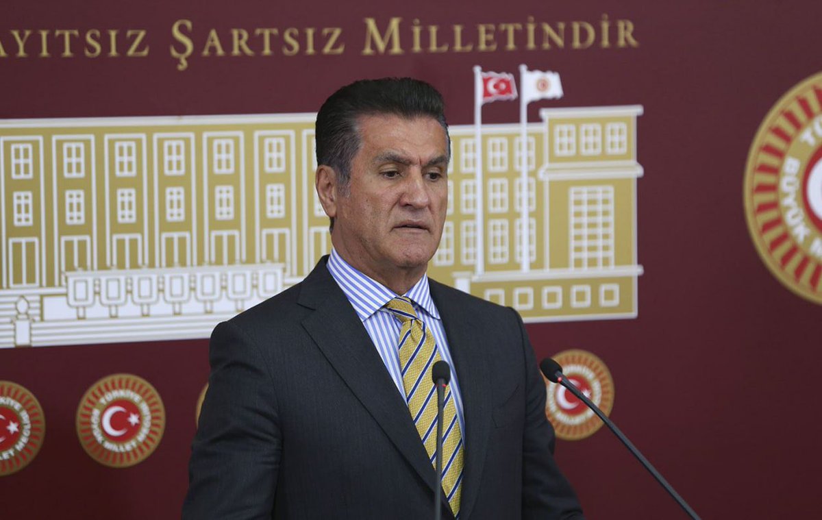 CHP Erzincan Milletvekili Mustafa Sarıgül, bütün siyasi partilerin desteğiyle 'doğal afetler ve deprem bakanlığı' kurulmasını talep etti.

#Gündem 
#deprem 
#bolbolhaber