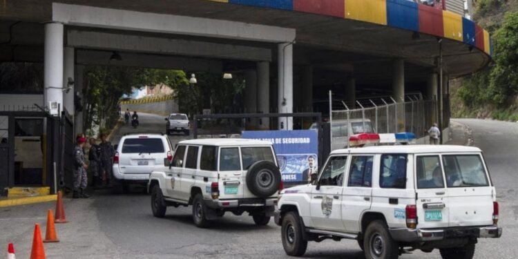 ONU denuncia «alarmante incremento» de desapariciones forzadas en Venezuela En el documento destacan que las personas desaparecidas forzadamente pertenecen a partidos políticos de la oposición