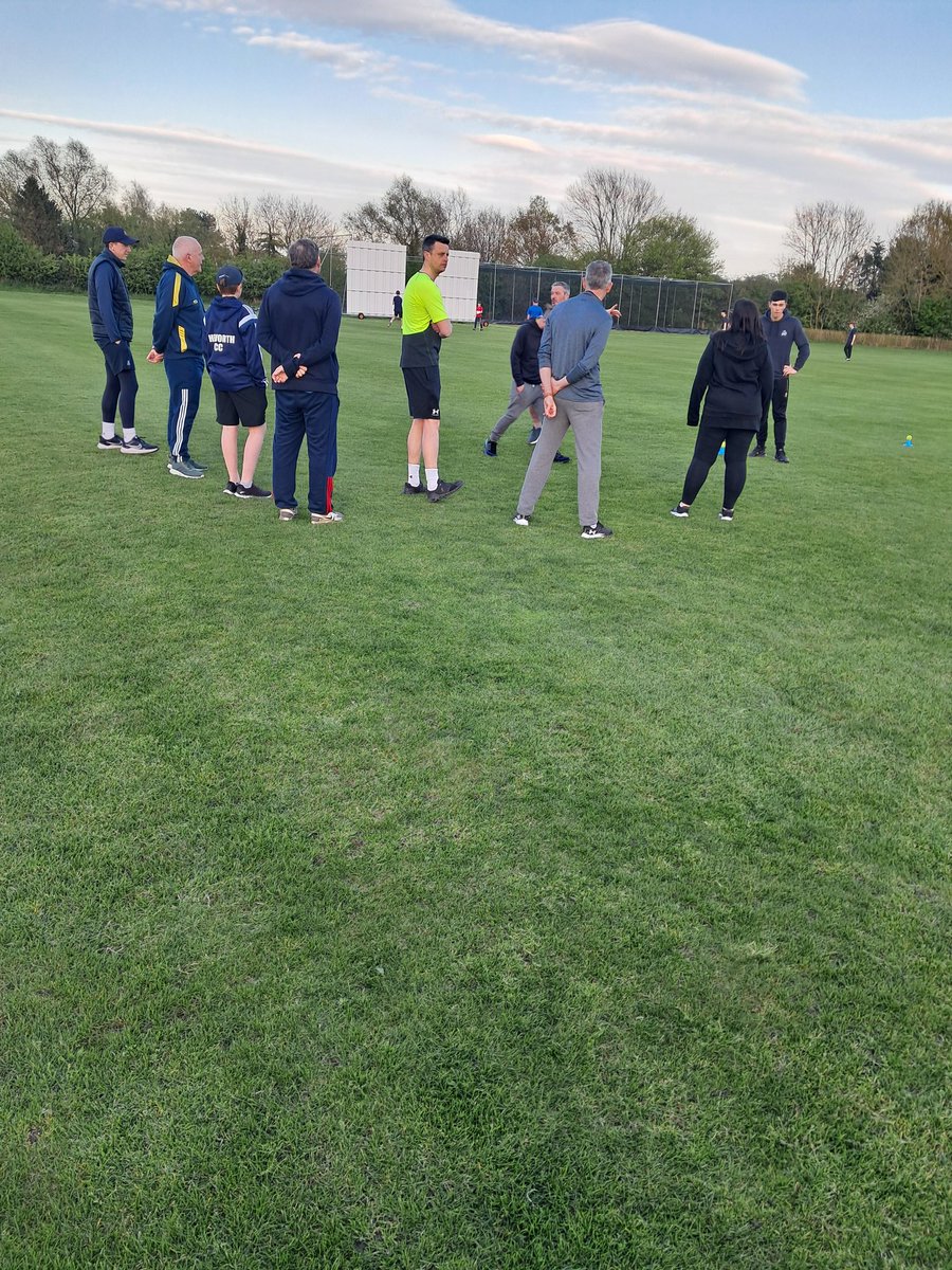 Tom Bates YCF 🏏 tweet media