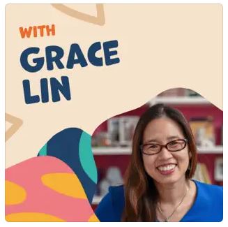 Check out the Reading Culture podcast, where @pacylin talked about her thoughts on AI, book banning and more! ow.ly/GKZJ50Oa6Mx