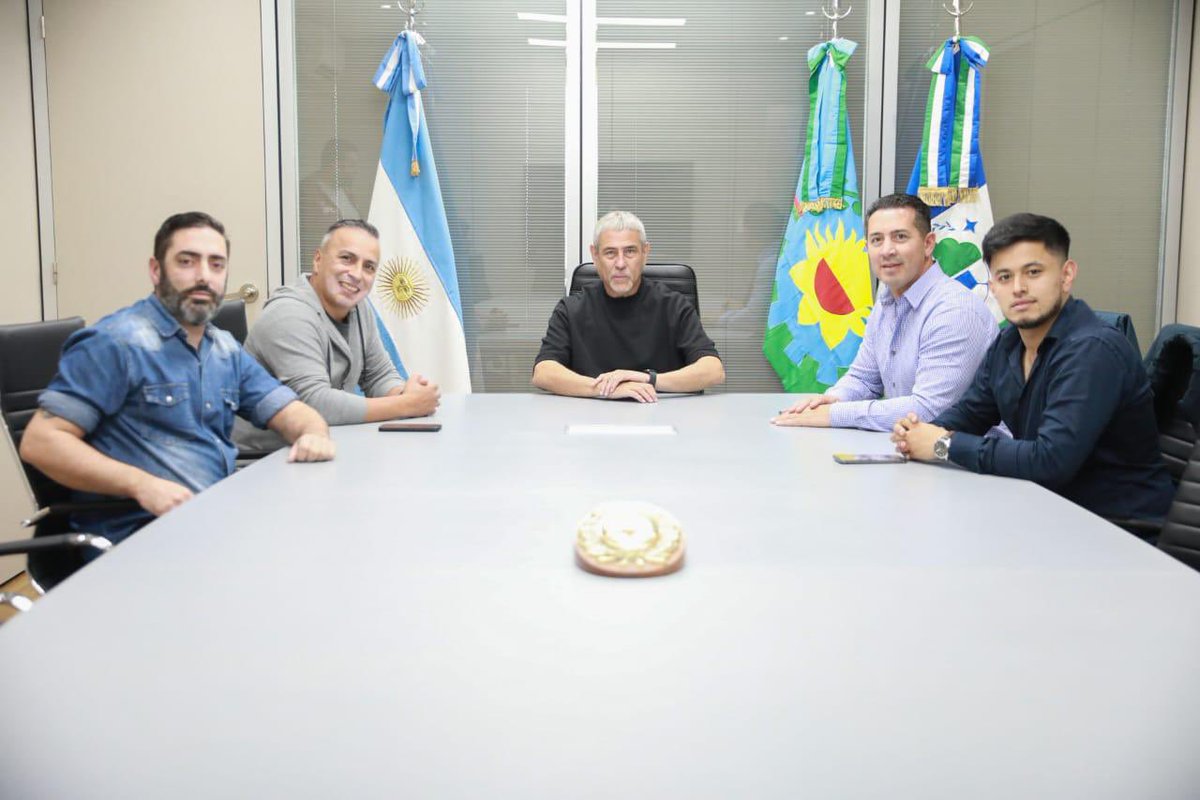 62 Organizaciones Justicialistas tweet media