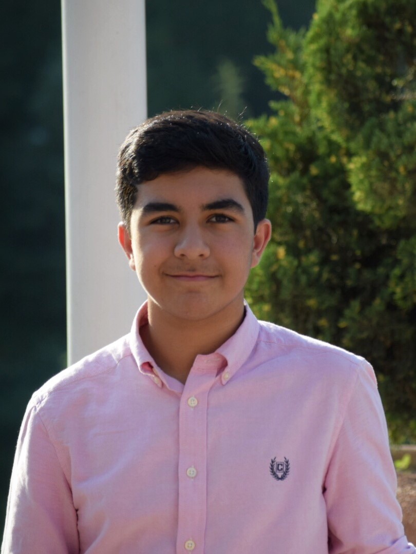 Devadas_GroupTU's tweet photo. Congratulations to Devadas group volunteer researcher Dariush Aligholizadeh on winning the Board of Regents Student Excellence Scholarship Award 2024. Very proud of you Dariush! Dariush
@hsuirad
joined my lab as a high school researcher. https://t.co/te8JNiphri