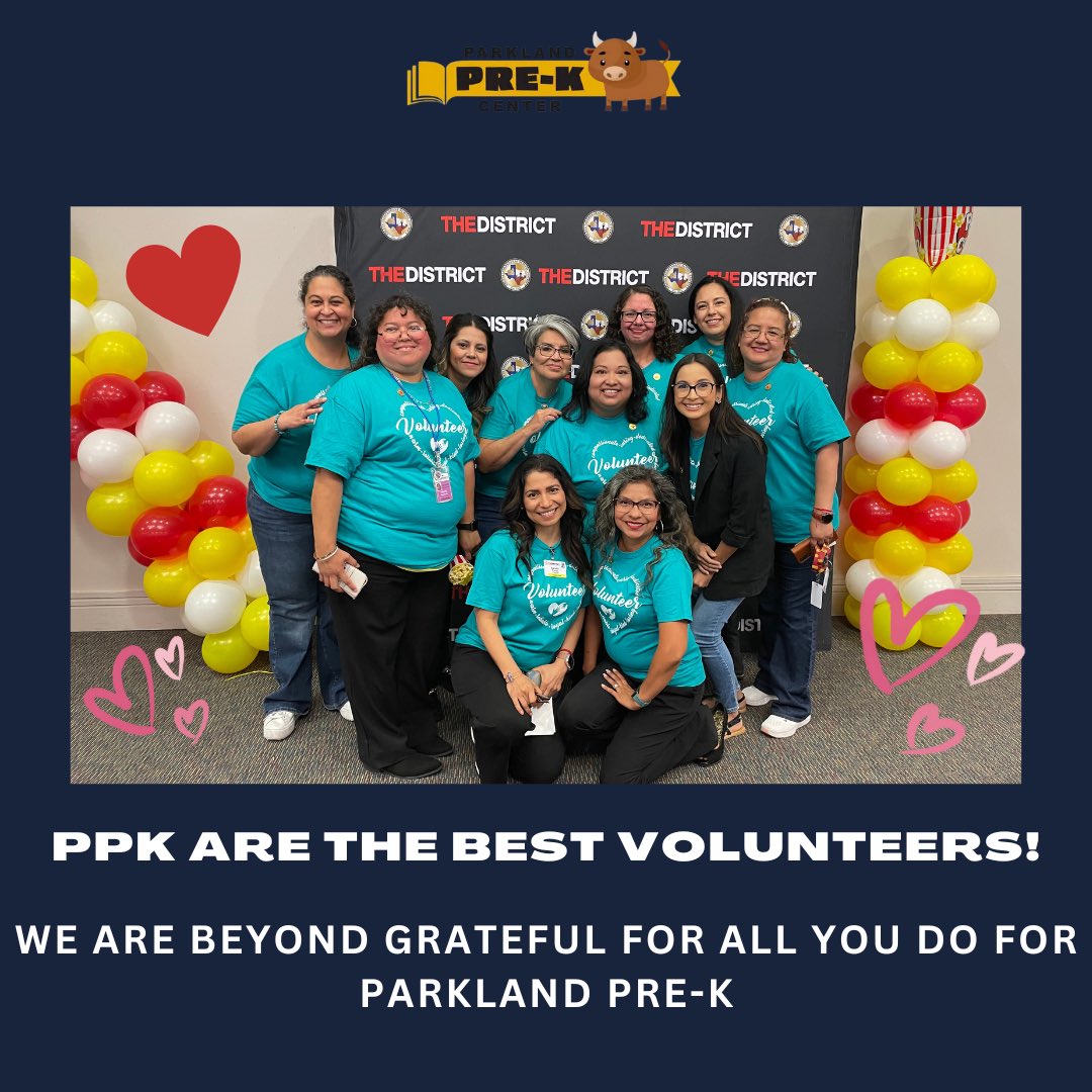 ParklandPreK tweet picture