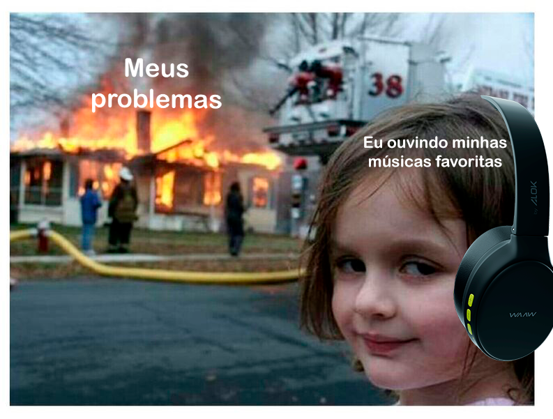 waawoficial's tweet photo. Eu quando coloco meus fones de ouvido WAAW 😌 https://t.co/fXWa1O9maY