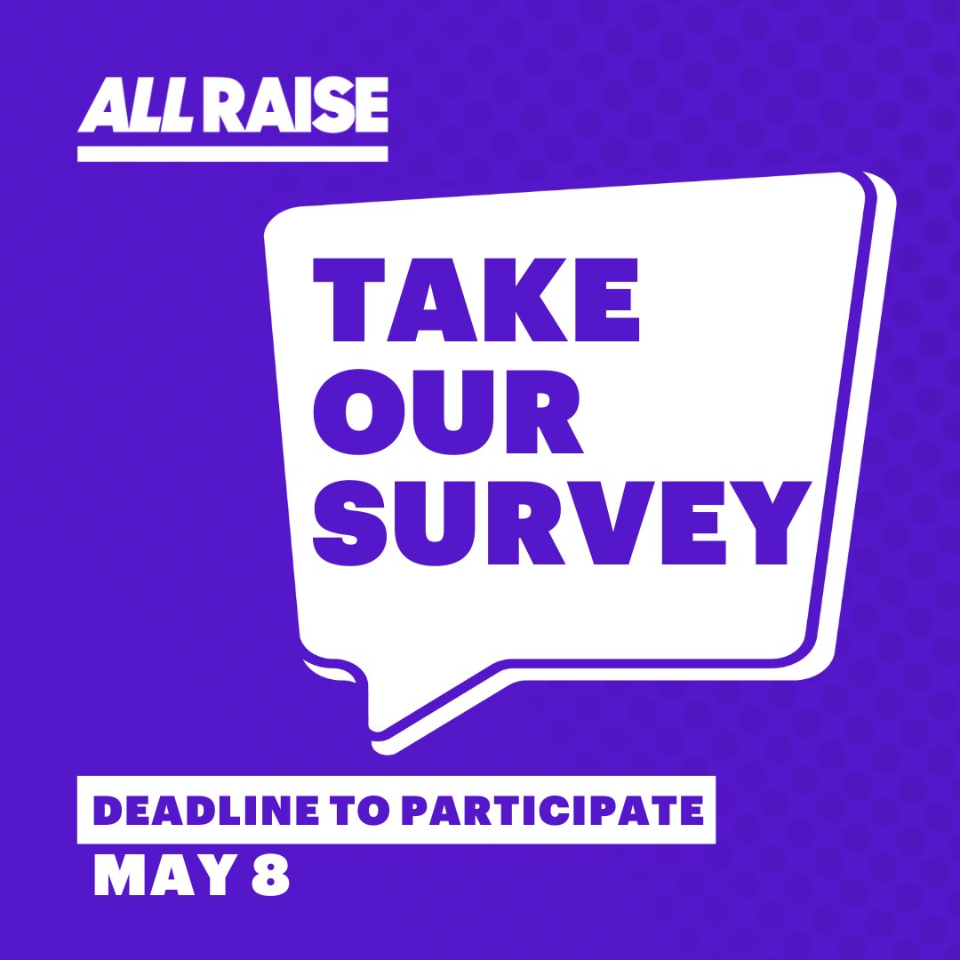 AllRaise's tweet photo. 📢 Attention All Raisers 📢  You’re invited to share your perspective on the state of the industry and your lived experience as an investor, founder, or operator in our community impact survey. Share your thoughts by May 8 -> https://t.co/kcoEXatIQY https://t.co/AEvkIMP7c7
