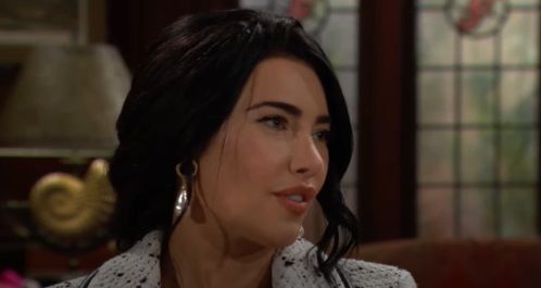 The Bold and the Beautiful Spoilers: Wednesday, May 1 – Sheila’s Got a Story to Tell – Steffy Fears Deacon Is Brainwashing Finn dlvr.it/T6Dvmw #TheBoldandtheBeautiful #BBEPISODE #BBepisodes