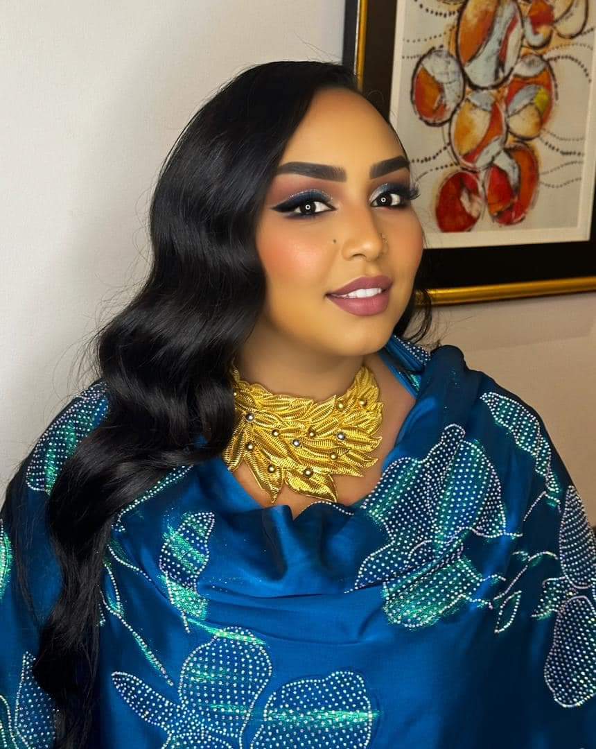 فيك يا مصر اسباب اذايا 🥹