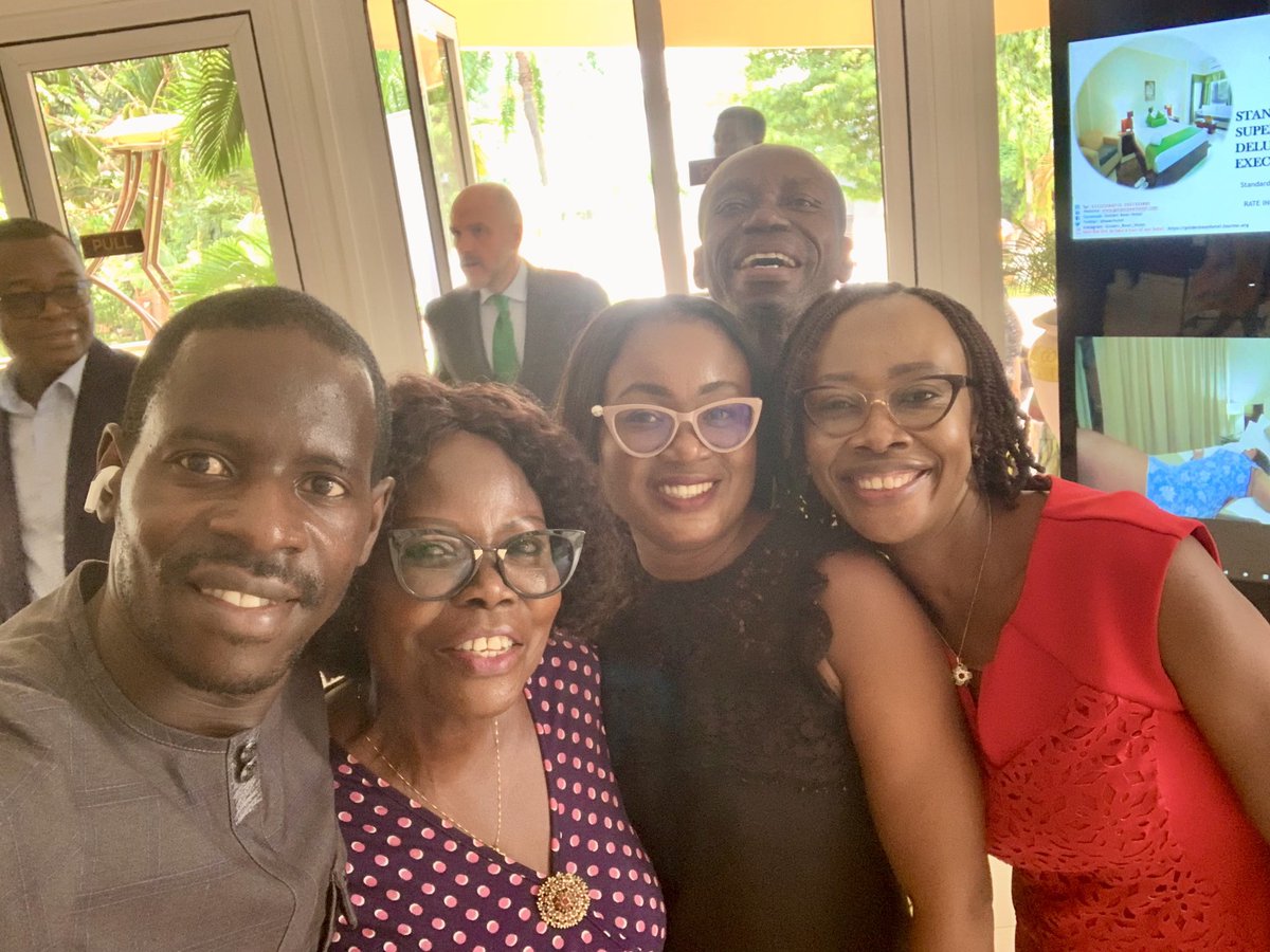 ewuaike1's tweet photo. Today, I participated in the City Cancer Achievement Workshop organized by C/Can at the Golden Bean Hotel in Kumasi, Ghana. My organization, BCI has tremendously supported the Kumasi City Cancer Project right from its inception. https://t.co/8NACW0joUY