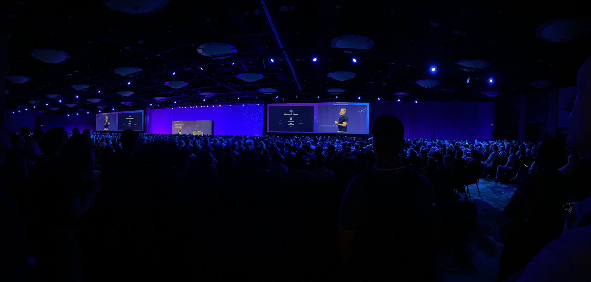 Jeff Teper (@jeffteper) on Twitter photo The latest news from the Microsoft 365 Community Conference - our best yet for the best community in tech! #m365conf
Copilot techcommunity.microsoft.com/t5/copilot-for…
Teams
techcommunity.microsoft.com/t5/microsoft-t…
OneDrive
techcommunity.microsoft.com/t5/microsoft-o…
SharePoint
techcommunity.microsoft.com/t5/microsoft-s…
SharePoint Advanced The latest news from the Microsoft 365 Community Conference - our best yet for the best community in tech! #m365conf
Copilot techcommunity.microsoft.com/t5/copilot-for…
Teams
techcommunity.microsoft.com/t5/microsoft-t…
OneDrive
techcommunity.microsoft.com/t5/microsoft-o…
SharePoint
techcommunity.microsoft.com/t5/microsoft-s…
SharePoint Advanced